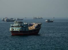 Por que os gargalos marítimos se tornaram o novo campo de batalha