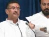 Notificação do CID para Abhishek sobre reclamação de MLAs do TMC: Subvendu na linha de assinaturas