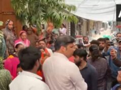 3 Madrasas seladas em Ghaziabad após o assassinato de Kishore, lançada ‘Op Clean Sweep’