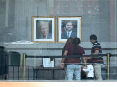 Administração Trump anuncia processo de deportação em massa no Tribunal de Imigração de Nova York