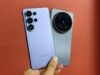 Tirei 500 fotos com celulares com câmera Samsung e Vivo Ultra – e o vencedor não é tão óbvio