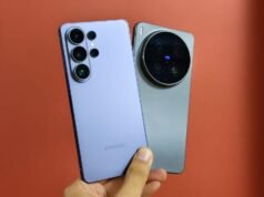 Tirei 500 fotos com celulares com câmera Samsung e Vivo Ultra – e o vencedor não é tão óbvio