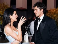 Jacob Elordi está chocado com o que está acontecendo no círculo íntimo de Kendall Jenner… Esta proposta o faz ver as coisas de maneira diferente