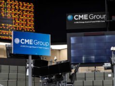 A Comissão de Negociação de Futuros de Commodities dos EUA (CFTC) desencadeou uma revolução potencial em Wall Street. As ações da bolsa estão caindo