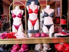 Lucros do primeiro trimestre de 2026 da Victoria’s Secret (VSXY)