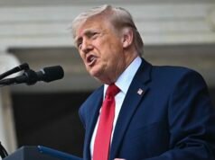 Trump ataca críticos e diz que Teerã ‘realmente quer’ acordo