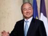 Filho Masayoshi do SoftBank: A revolução da inteligência artificial é “50 vezes maior” que o boom da Internet