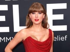 Taylor Swift choca os fãs com o anúncio do novo single de ‘Toy Story 5’… disponível em poucos dias