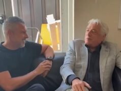 Kevin Keegan: Tenho câncer em estágio 4. Foi um momento muito difícil. Precisamos dizer um adeus adequado ao Newcastle United. Por favor, prometa-me que não erguerá uma estátua minha no Parque St James até que eu morra.