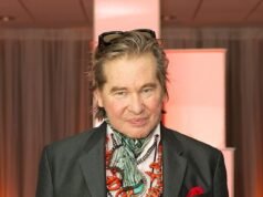 Val Kilmer, diretor do fracasso de 2008 ‘Conspiracy’, considerado pelo diretor como ‘a pior pessoa que conheço’
