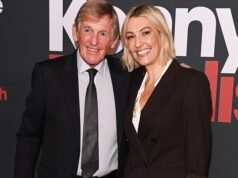 Kenny Dalglish tem câncer: A lenda do Liverpool, 75, confirmou que está recebendo tratamento após revelar acidentalmente seu diagnóstico nas redes sociais.