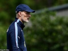 Os números da seleção inglesa para a Copa do Mundo vazaram, dando grandes dicas sobre o onze inicial de Thomas Tuchel em várias posições-chave.