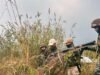 Dois batalhões CoBRA foram implantados em Manipur para combater a violência comunitária