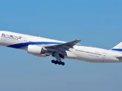 EL AL Israel lançou novos voos de Tel Aviv para esta famosa cidade dos EUA