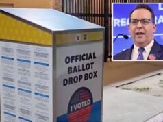 O escândalo de interferência eleitoral foi descoberto em 2 centros na Califórnia