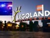 Homem acusado de amarrar mulher com lençóis na Legoland