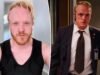 O ator de ‘Twin Peaks’, Owain Rhys Davies, falece aos 44 anos