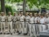 Repressão policial de Odisha: esquema de jogos de azar preso, 26 presos