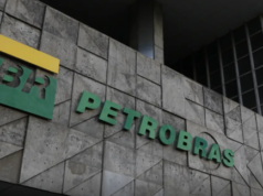 Petrobras reduziu preço do diesel em R$ 0,35 por litro