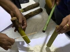 Apreensão de drogas em Nagpur: polícia apreende mefedrona e prende traficante