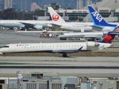 Piloto da Delta Air Lines morre em acidente de helicóptero horas após o casamento