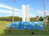 UFMS abre 28 vagas para professores substitutos