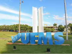 UFMS abre 28 vagas para professores substitutos