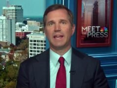 Andy Bessier diz que ‘o Texas está em jogo’ para os democratas após a nomeação de Paxton: entrevista completa