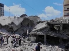 EUA e Irã em impasse sobre fim da guerra