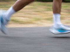 Mais de 600 pessoas apoiadas pela Cruz Vermelha, 24 internações… Quando a corrida de 20 km vira uma provação