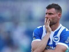 Recordista da Premier League, James Milner se aposenta