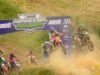 Campeonato francês de cross-country: o desafio bem-sucedido das motocicletas off-road em Gers
