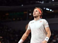 VÍDEO. Roland-Garros: “O maior escândalo do ano!” Casper Ruud vítima de erro do árbitro na eliminação de João Fonseca? A polêmica sobre a arbitragem eletrônica relançada
