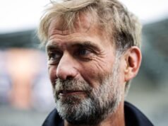 Citação honesta de Klopp de Iraola mostra que a carreira da estrela vermelha vai explodir
