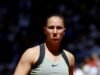 Roland-Garros: eliminada nas oitavas de final, quanto receberá Diane Parry, última francesa a disputar o Grand Slam?