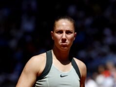 Roland-Garros: eliminada nas oitavas de final, quanto receberá Diane Parry, última francesa a disputar o Grand Slam?