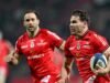 Stade Toulousain: Antoine Dupont e Paul Graou perto do retorno, encerramento da temporada para Léo Banos forçado a se submeter a uma cirurgia