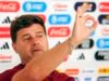 WC 2026: “O futebol como o conhecemos irá desaparecer!” O técnico americano ataca o refresco, quebra com violência e reacende a polêmica