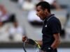 Aberto da França 2026: Auger-Aliassime vence Tabilo e avança para as quartas de final