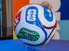 A Copa do Mundo de 2026: por que a “Trionda”, bola oficial da Copa, mais suave e cheia de tecnologia, já é polêmica
