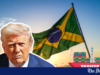 Administração Trump propõe tarifas de 25% para punir o Brasil por práticas comerciais