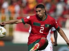 Marrocos x Madagascar Informações sobre transmissão ao vivo: Onde posso assistir ao amistoso MAR x MAD FIFA Word Cup 2026?