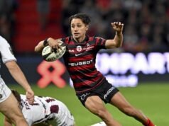 Stade Toulousein: “Menoncello? Tentei persuadi-lo um pouco…” Ange Capuozzo fez o papel de intermediário e está encantado com a chegada do italiano “talentoso e humanamente brilhante”