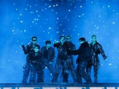 BTS, Cardi B, Zara Larsson e mais conjunto