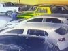 Jovem morto a tiros em garagem em Cassilândia, MS