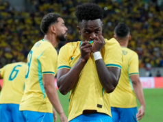 Antes da Copa do Mundo, Brasil venceu o Panamá por 6 a 2 no Maracanã