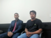 Homem é preso após esfaquear auxiliar em Campo Grande