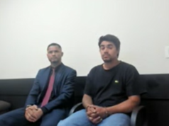Homem é preso após esfaquear auxiliar em Campo Grande