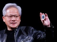 Nvidia lança novo chip que leva inteligência artificial diretamente aos PCs Notícias de Tecnologia