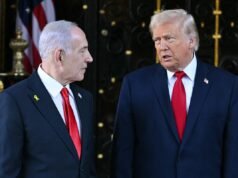 Netanyahu enfrenta a ira israelense depois que Trump anuncia cessar-fogo do Hezbollah